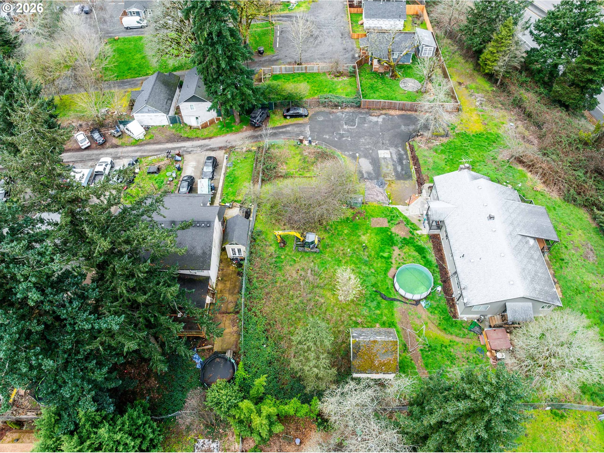 652 Southwest Valley Street Camas, WA 98607 - Photo 8 of 16