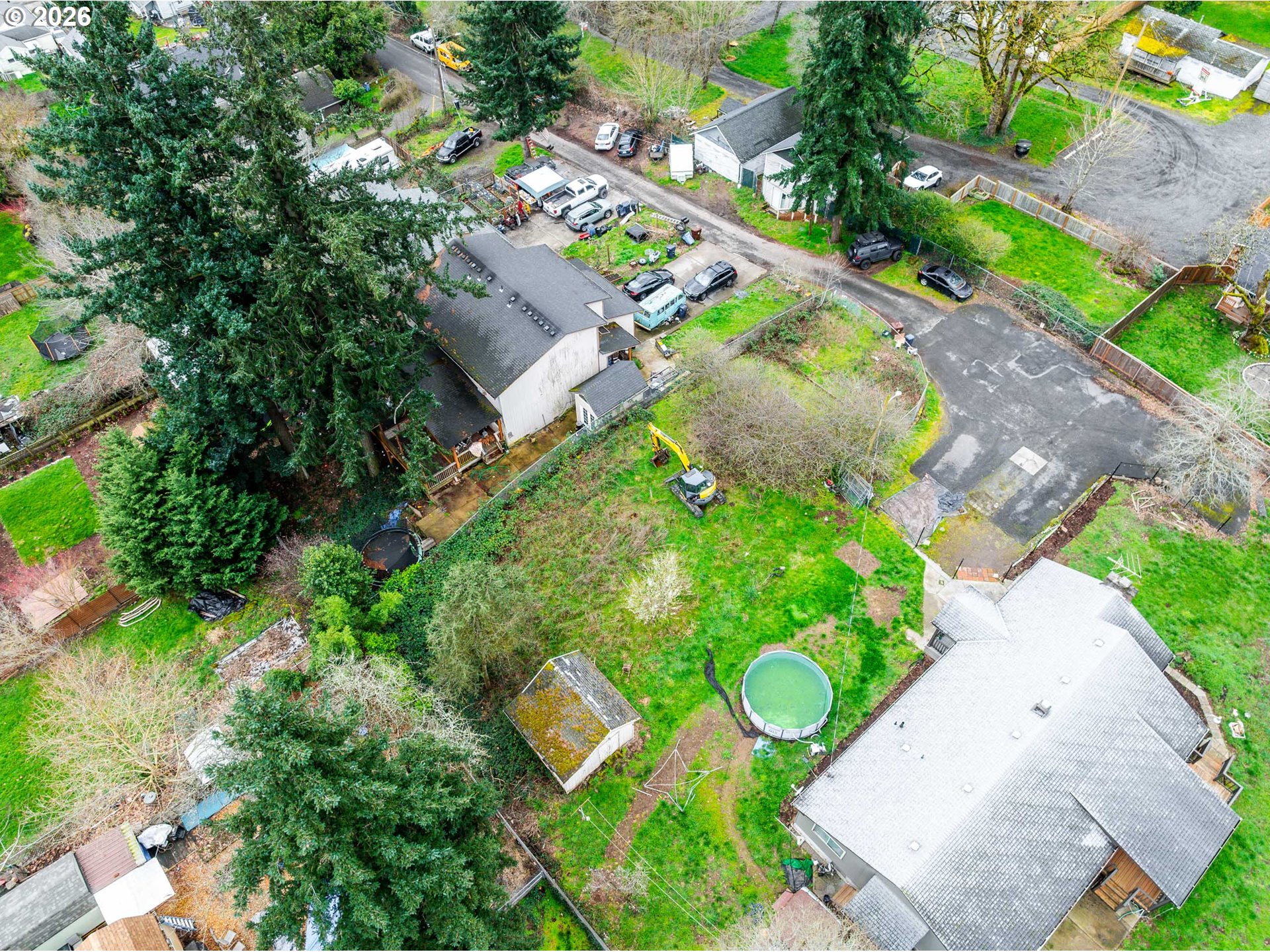 652 Southwest Valley Street Camas, WA 98607 - Photo 9 of 16