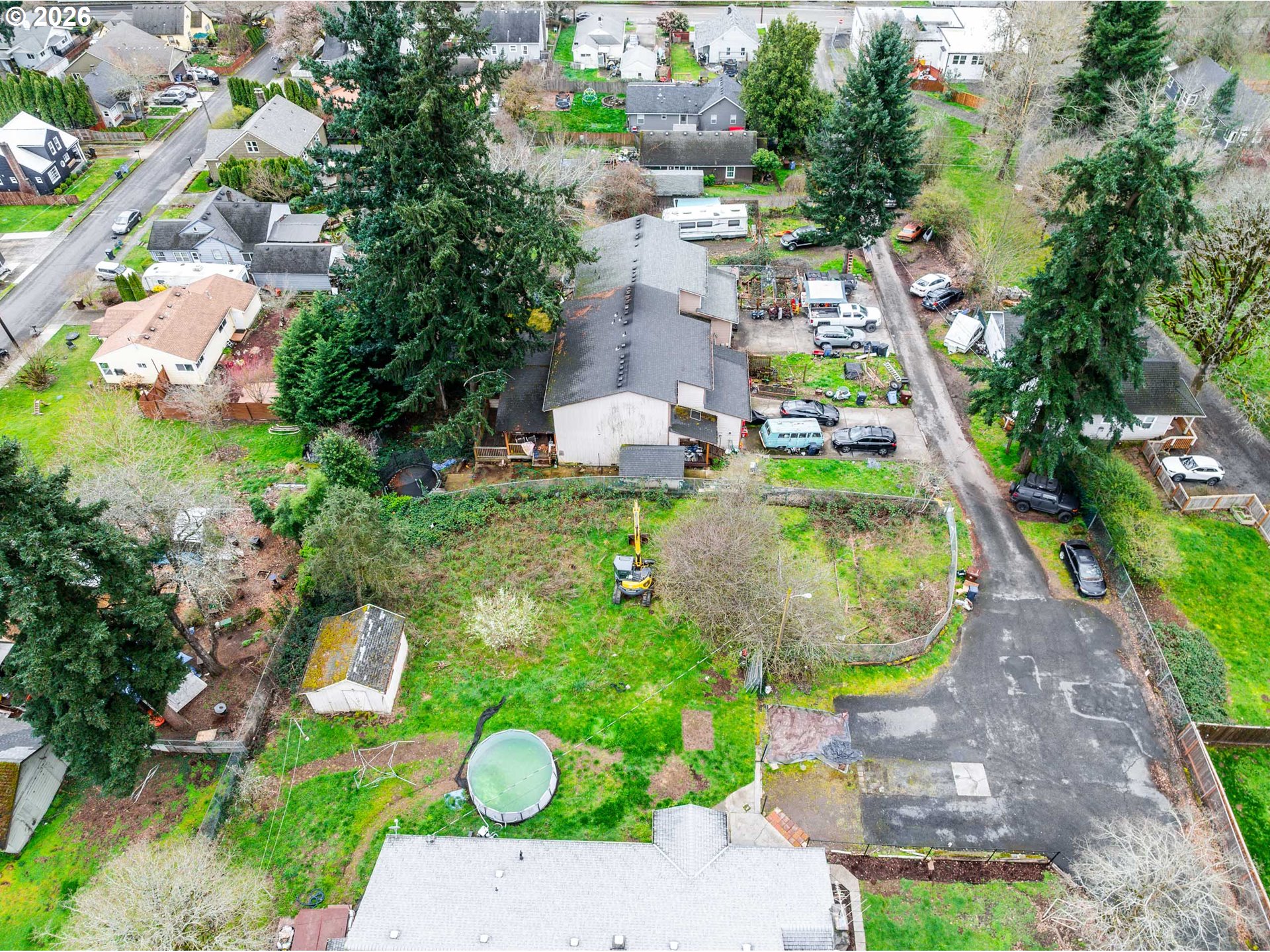 652 Southwest Valley Street Camas, WA 98607 - Photo 10 of 16