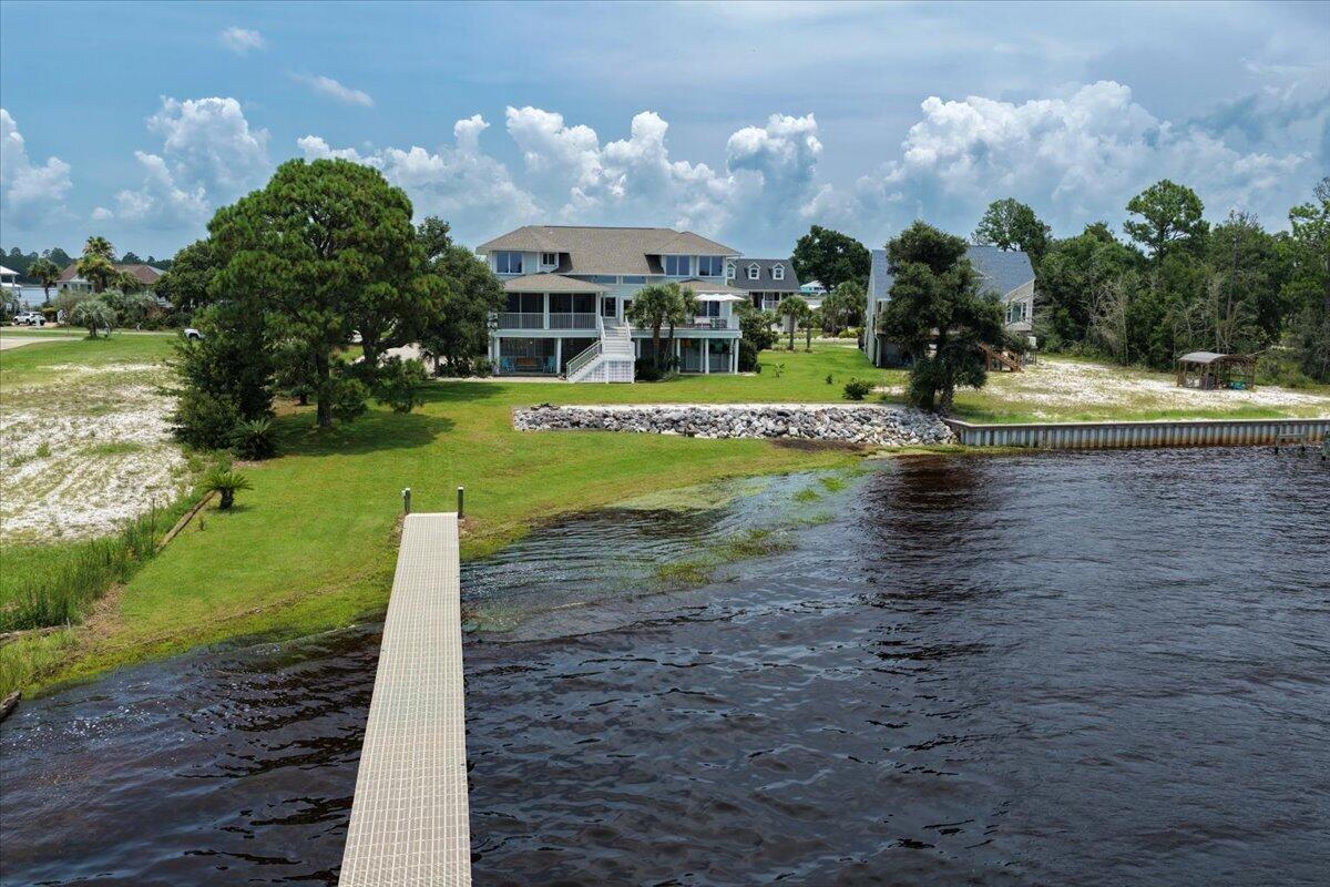 7813 Petersen Point Road Milton, FL 32583 - Photo 86 of 105
