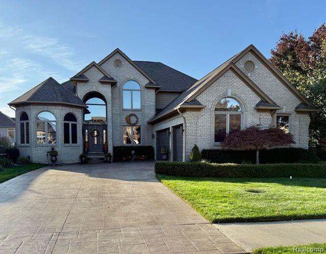 50493 Nesting Ridge Drive Macomb, MI 48044 - Photo 1 of 34