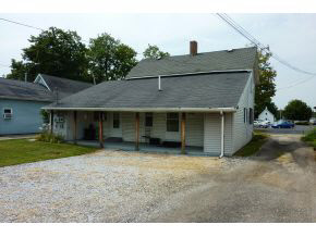 917 Franklin Avenue Rochester, IN 46975 - Photo 4 of 4