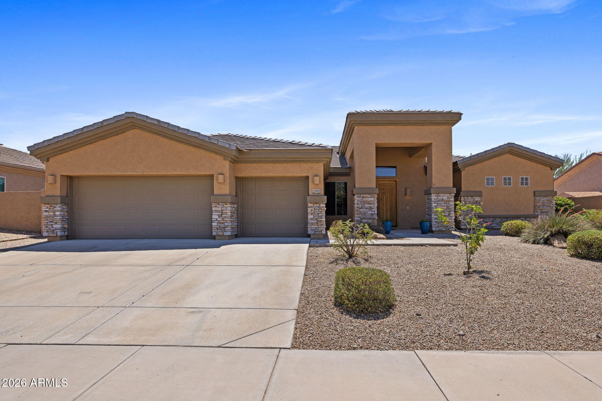 12809 South 177th Avenue Goodyear, AZ 85338 - Photo 45 of 61 TW Lewis Updated Home