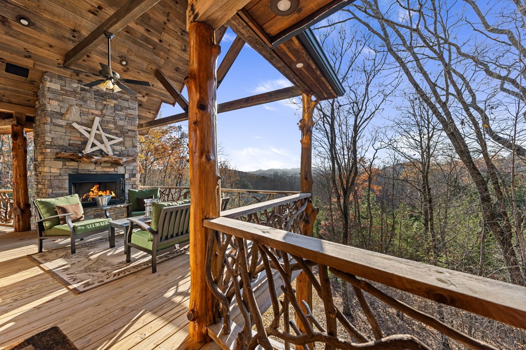 307 Big Timber Road Mineral Bluff, GA 30559 - Photo 23 of 85 Gallery Image 23