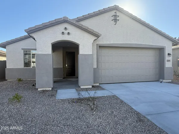 $434,950 | 25191 West La Salle Street, Buckeye, AZ 85326