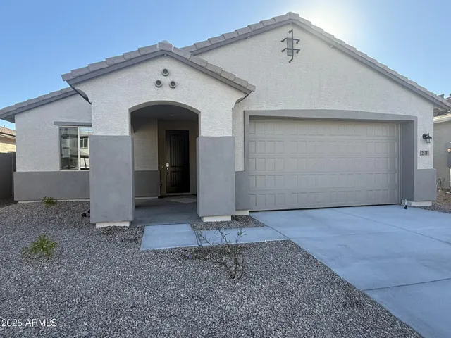$444,750 | 25191 West La Salle Street, Buckeye, AZ 85326