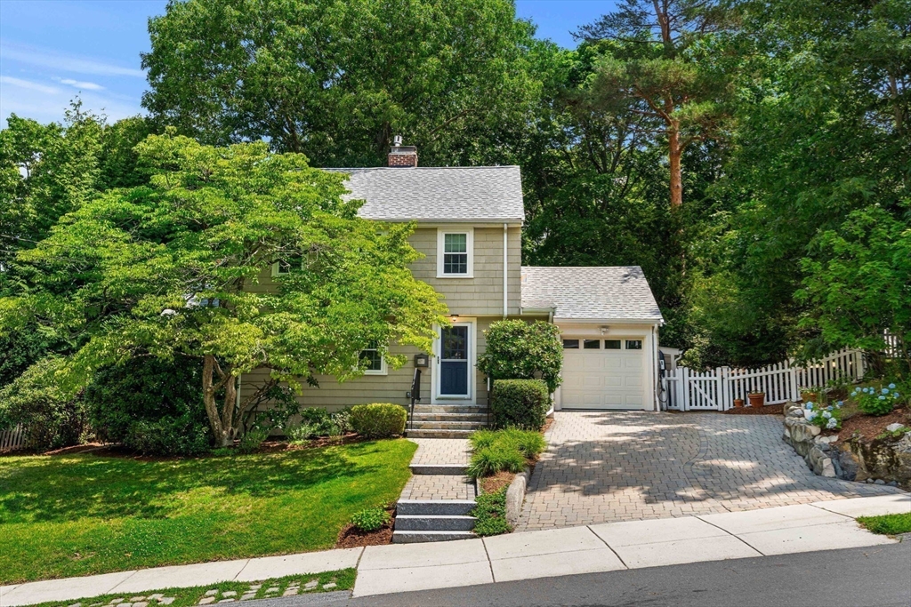 4 Daniels Street Lexington, MA 02421 - Photo 40 of 40
