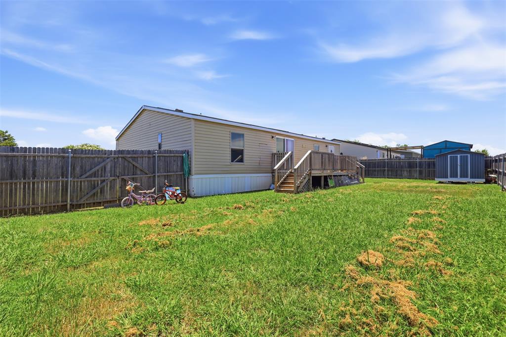 1408 Old Bridge Road Cleburne, TX 76033 - Photo 21 of 21