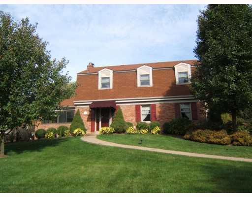 2059 Redcoach Road Allison Park, PA 15101 - Photo 1 of 16 Exterior Front.