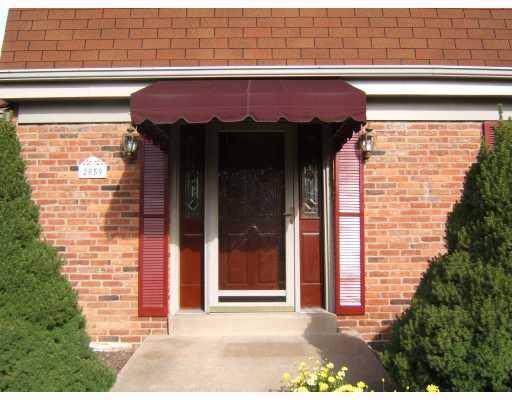 2059 Redcoach Road Allison Park, PA 15101 - Photo 2 of 16 Exterior Front.