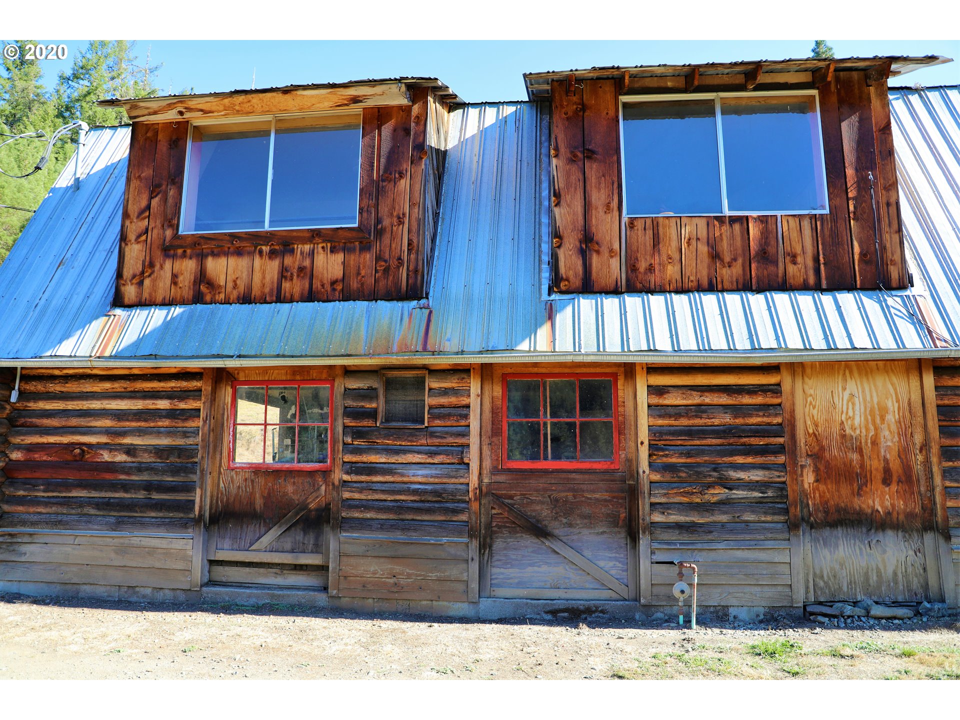 20345 Upper Cow Creek Road Azalea, OR 97410 - Photo 2 of 29 Gallery Image 2