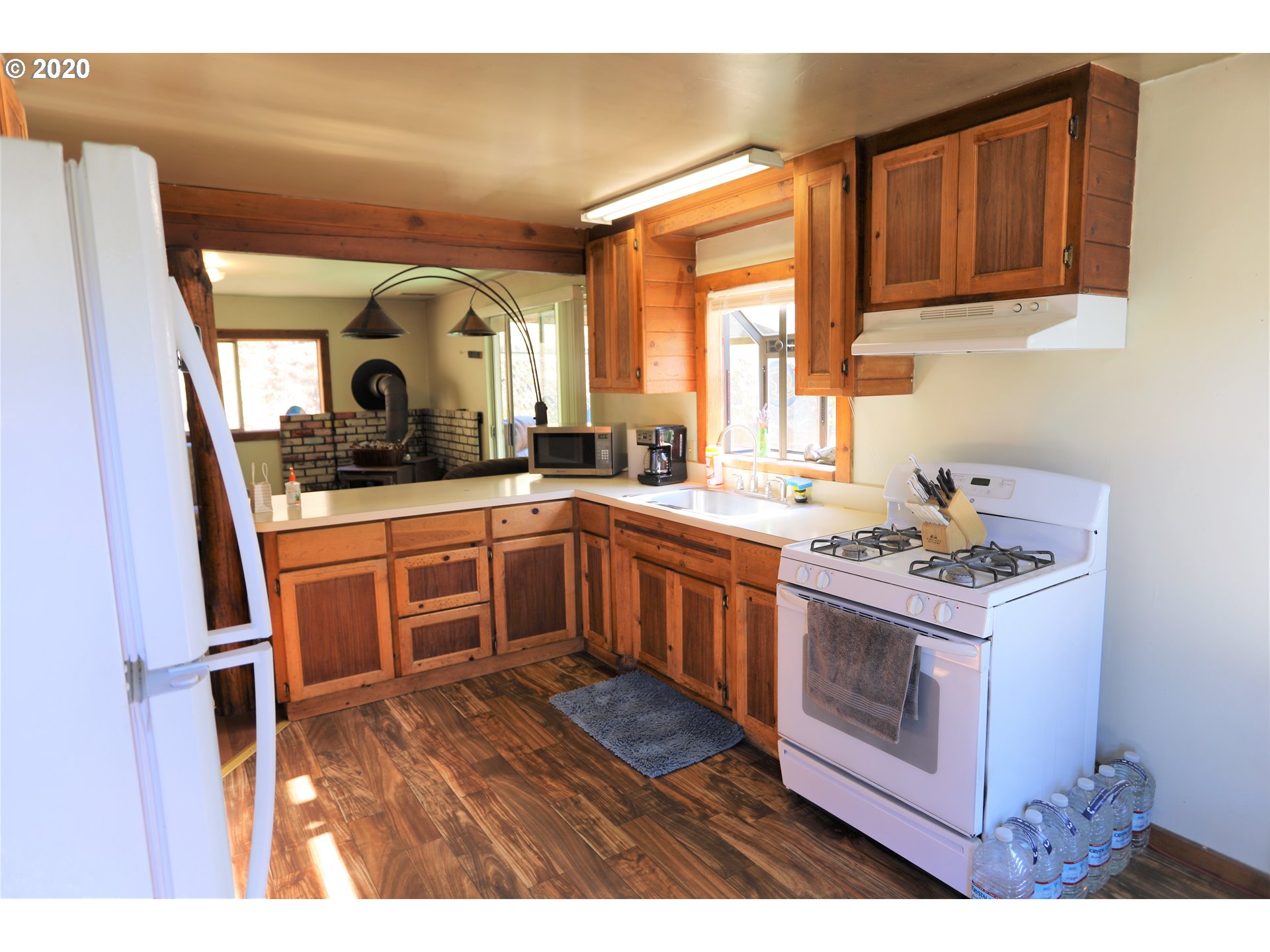 20345 Upper Cow Creek Road Azalea, OR 97410 - Photo 15 of 29 Gallery Image 15