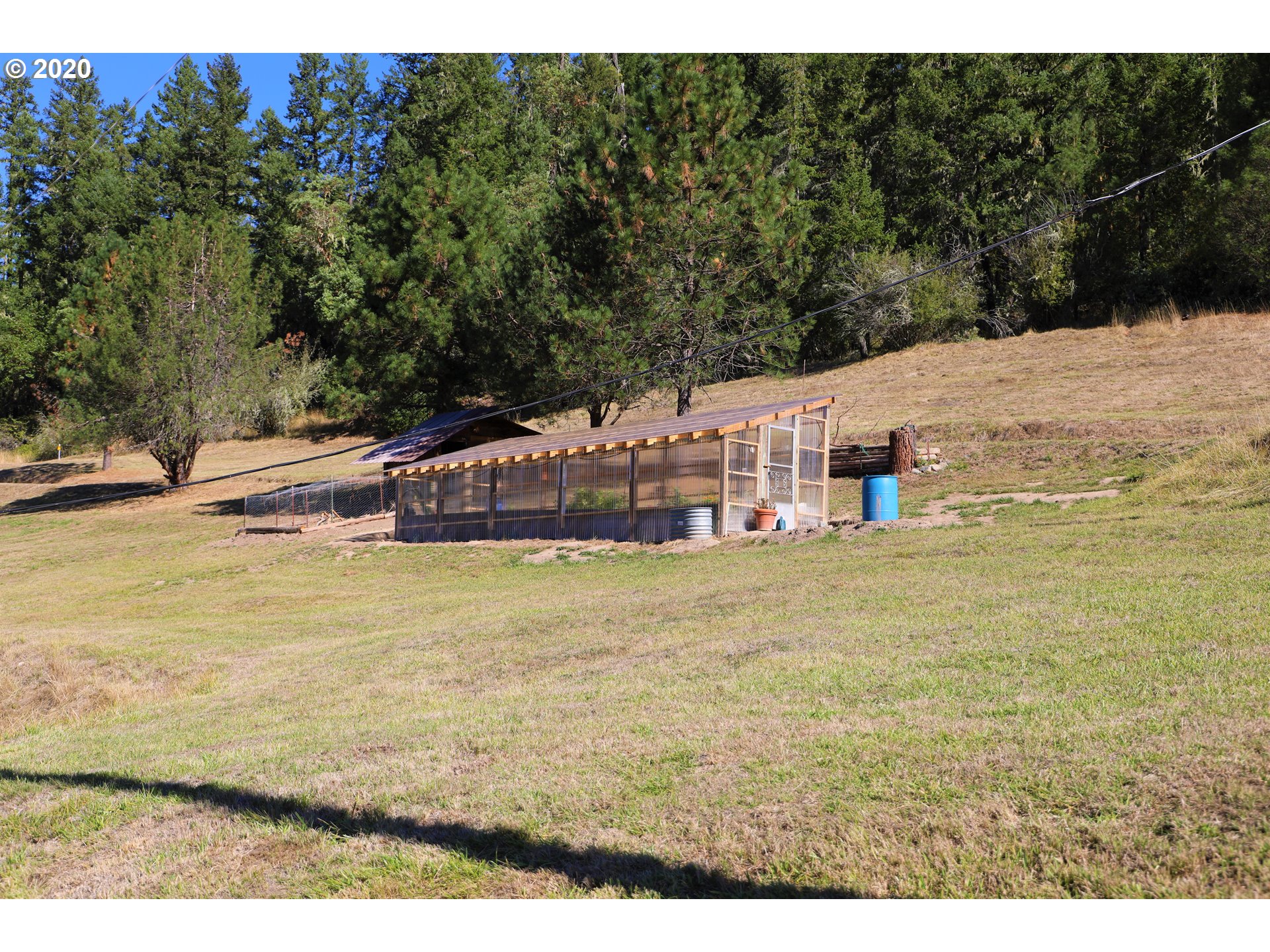 20345 Upper Cow Creek Road Azalea, OR 97410 - Photo 25 of 29 Gallery Image 25