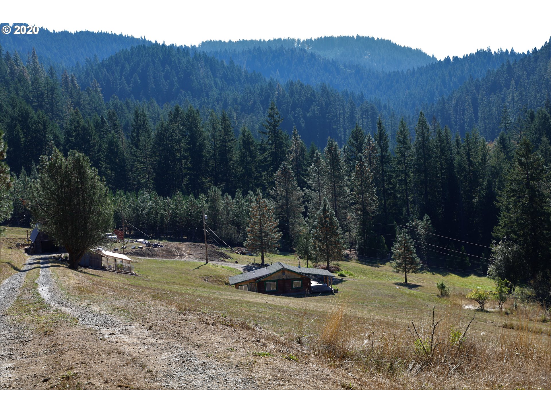 20345 Upper Cow Creek Road Azalea, OR 97410 - Photo 26 of 29 Gallery Image 26
