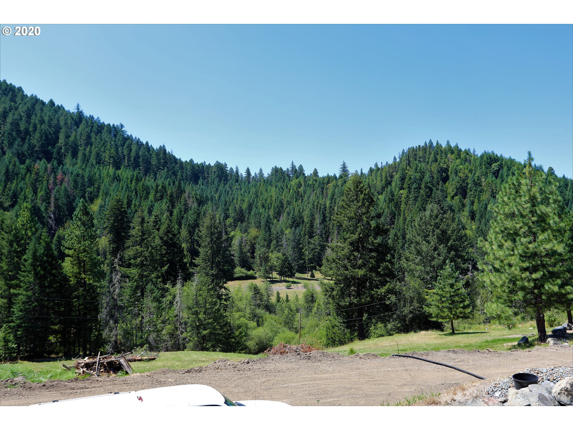 20345 Upper Cow Creek Road Azalea, OR 97410 - Photo 27 of 29 Gallery Image 27