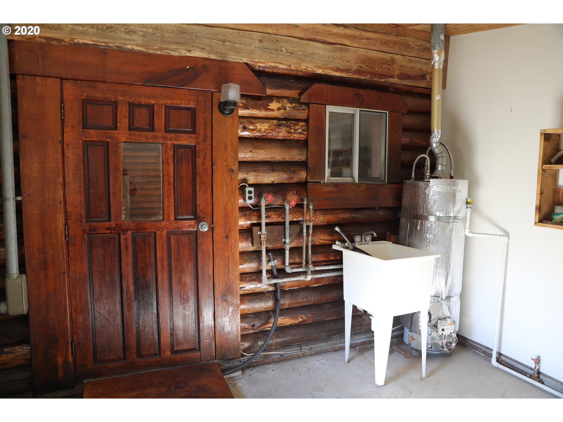 20345 Upper Cow Creek Road Azalea, OR 97410 - Photo 10 of 29 Gallery Image 10