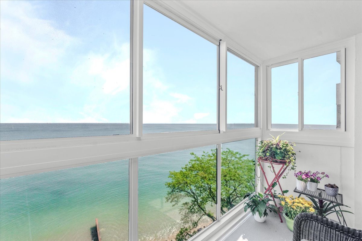 1500 Sheridan Road, Unit 6H Wilmette, IL 60091 - Photo 12 of 28