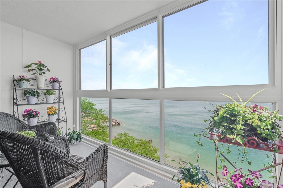 1500 Sheridan Road, Unit 6H Wilmette, IL 60091 - Photo 13 of 28