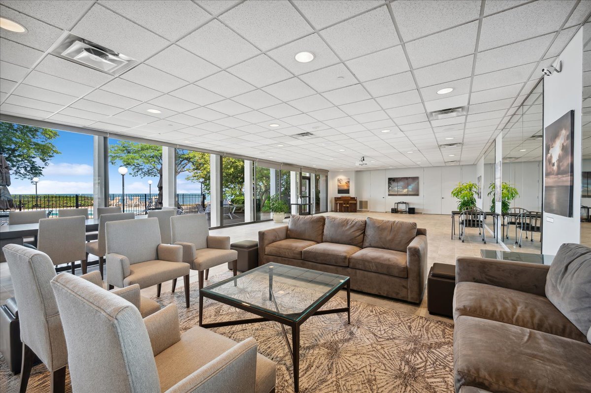 1500 Sheridan Road, Unit 6H Wilmette, IL 60091 - Photo 24 of 28