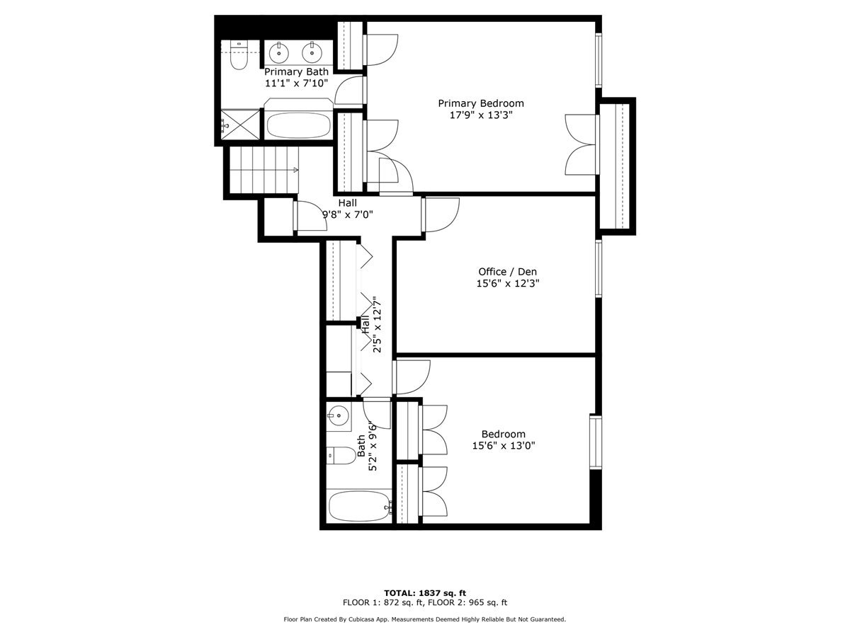 1500 Sheridan Road, Unit 6H Wilmette, IL 60091 - Photo 27 of 28