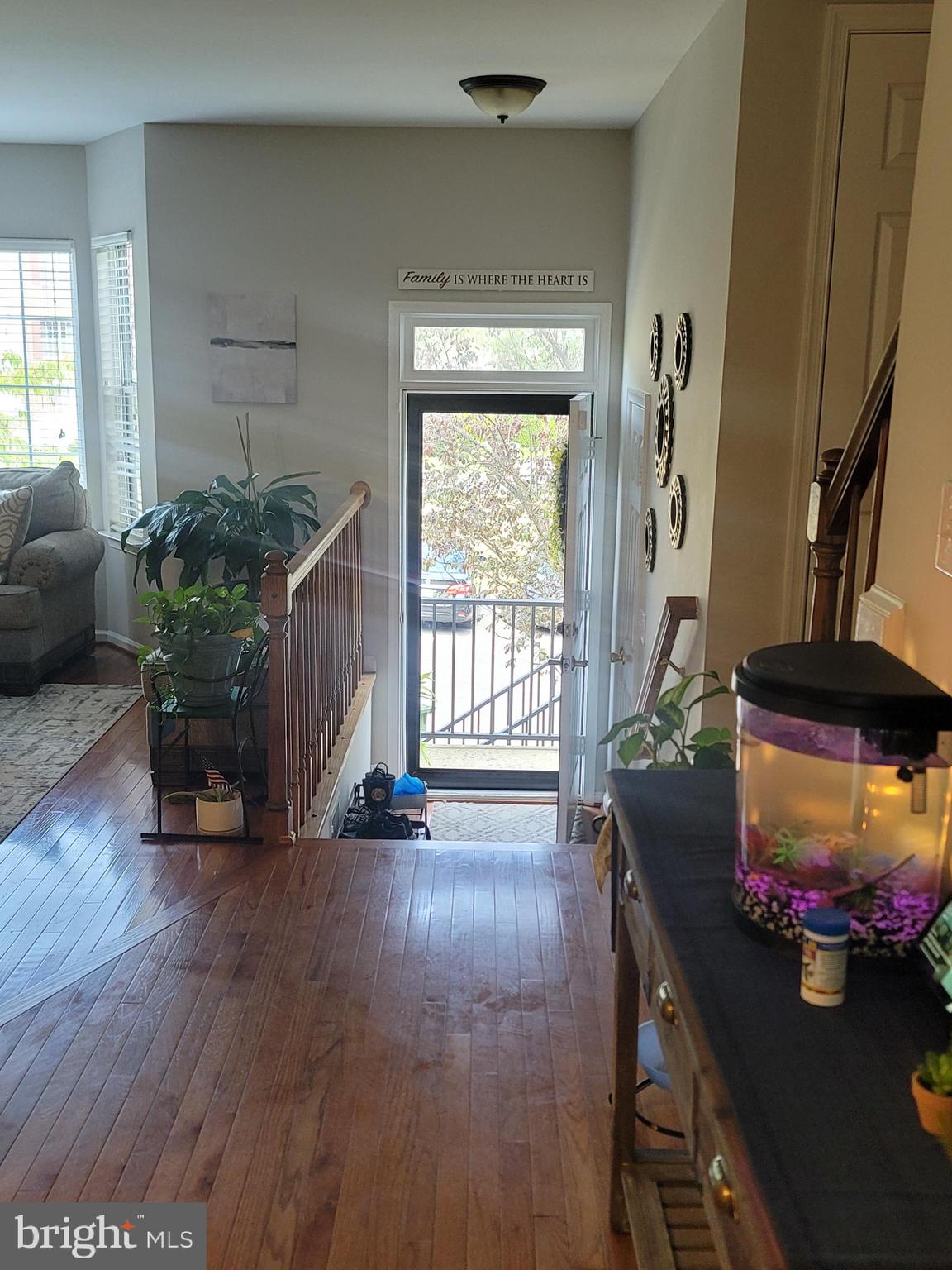 205 Crossing Road Fredericksburg, VA 22406 - Photo 11 of 41 Gallery Image 11