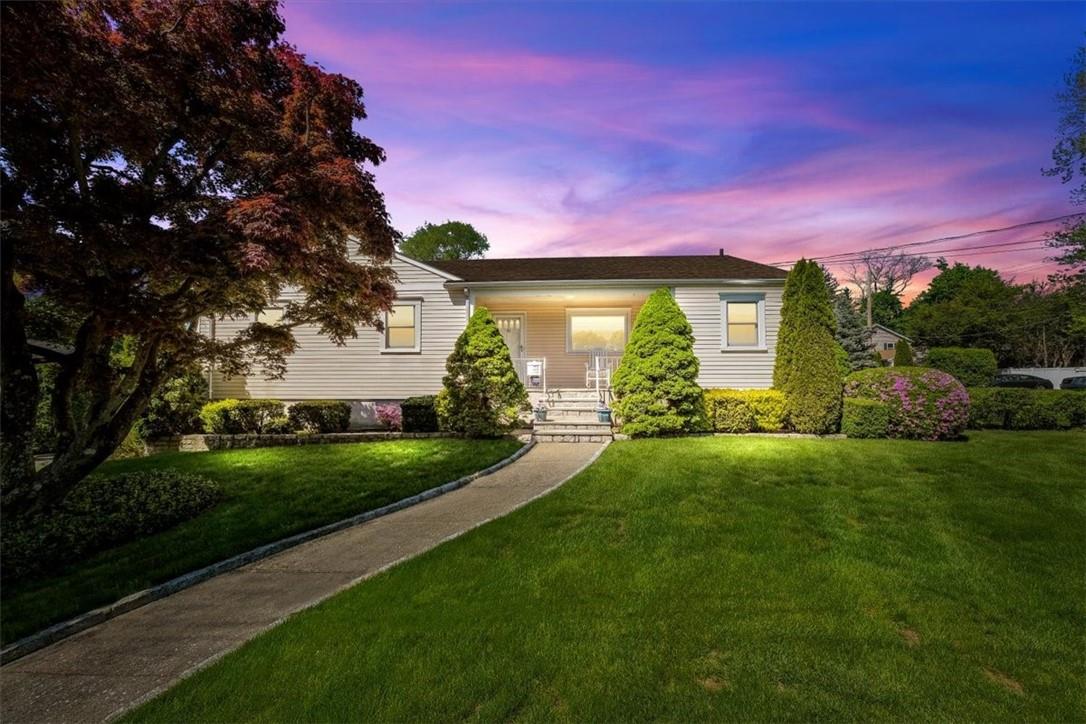 45 Surrey Way White Plains, NY 10607 - Photo 1 of 1 WOW!!! This is the Ranch you have been waiting for...Move-in Ready.