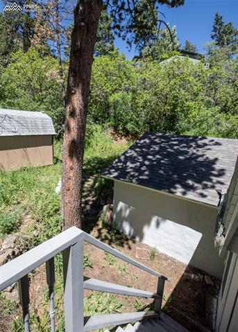 9895 Ute Road Cascade, CO 80809 - Photo 31 of 32