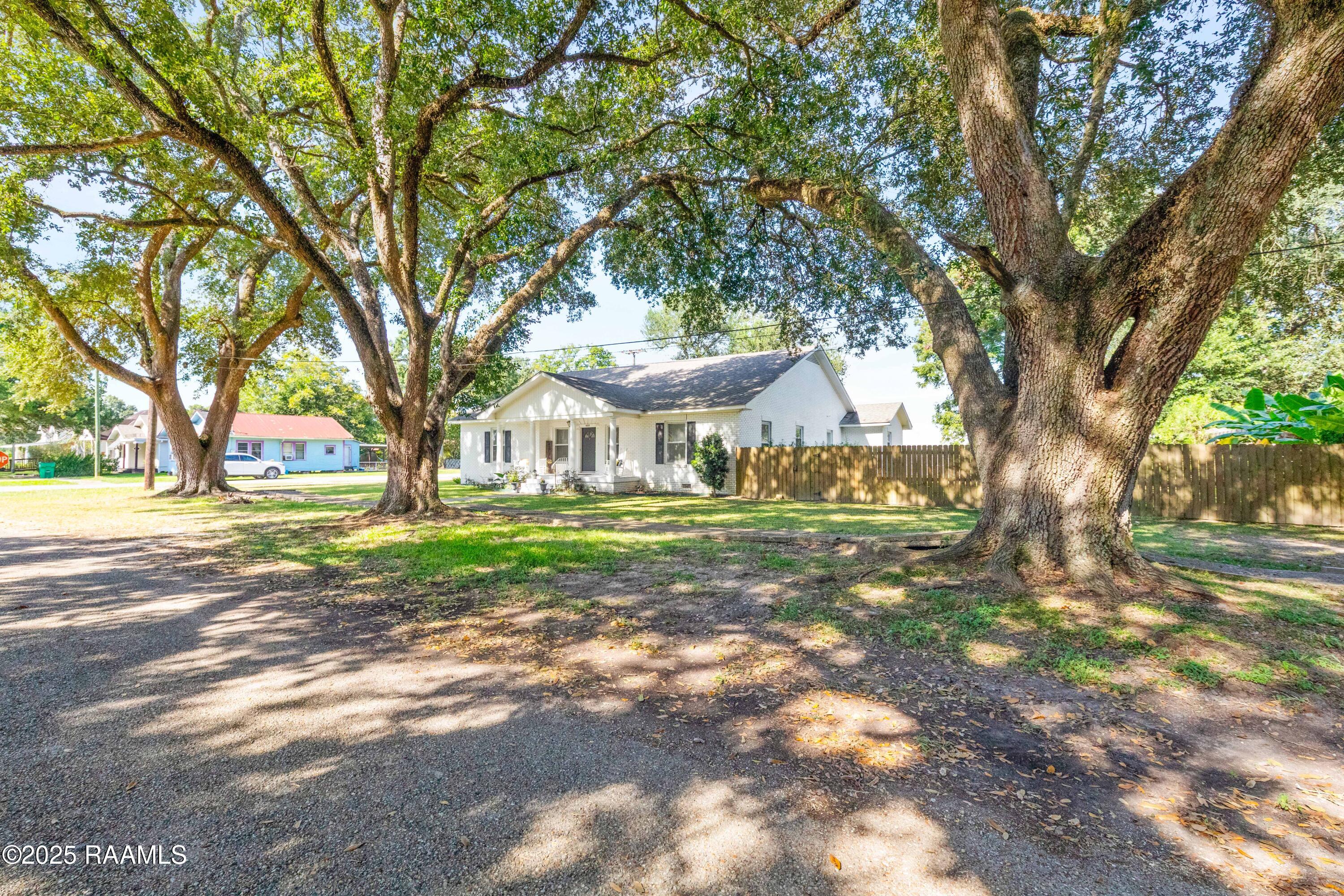 400 North Hebert Avenue Kaplan, LA 70548 - Photo 3 of 53 400NHebert-6