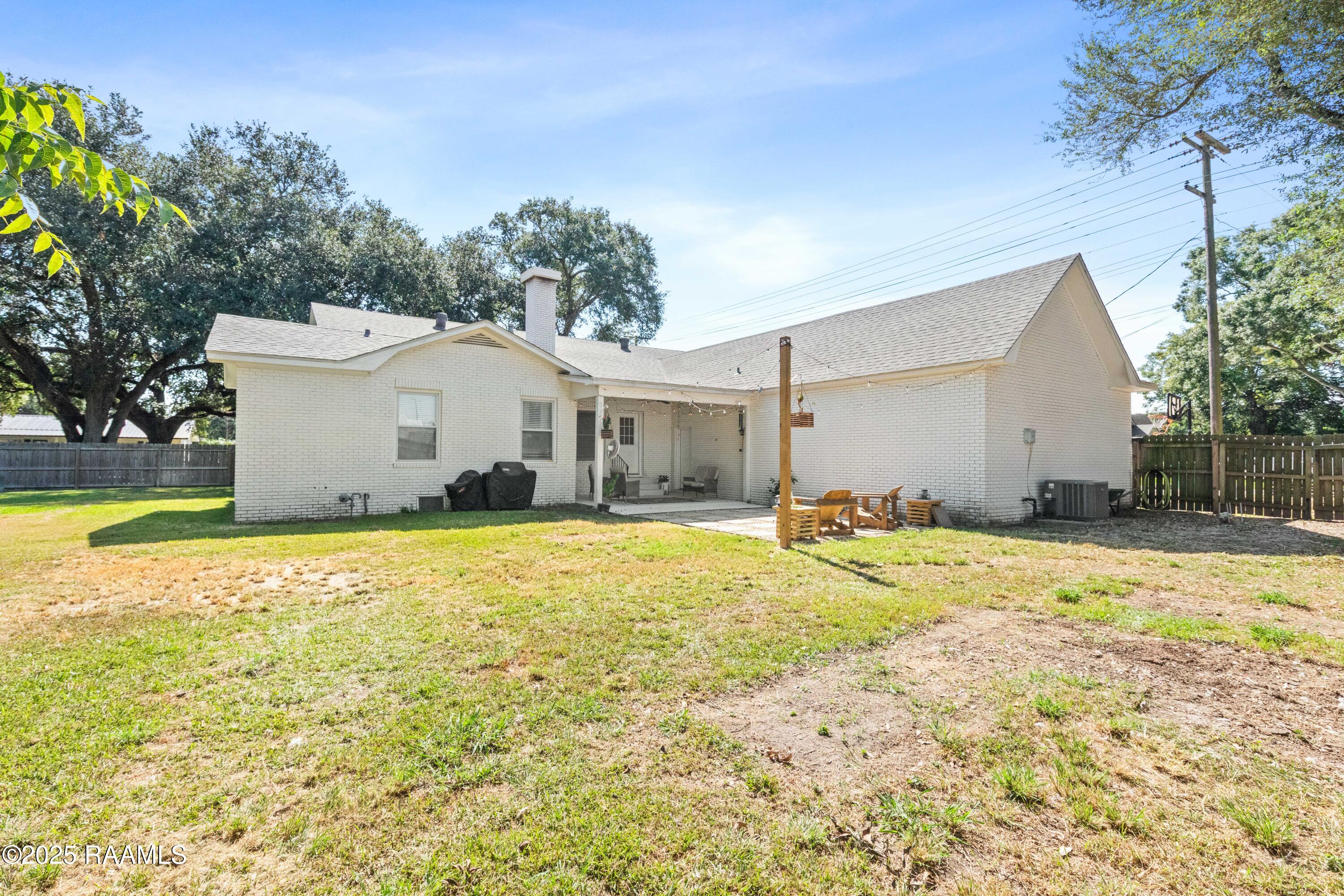 400 North Hebert Avenue Kaplan, LA 70548 - Photo 38 of 53 400NHebert-108