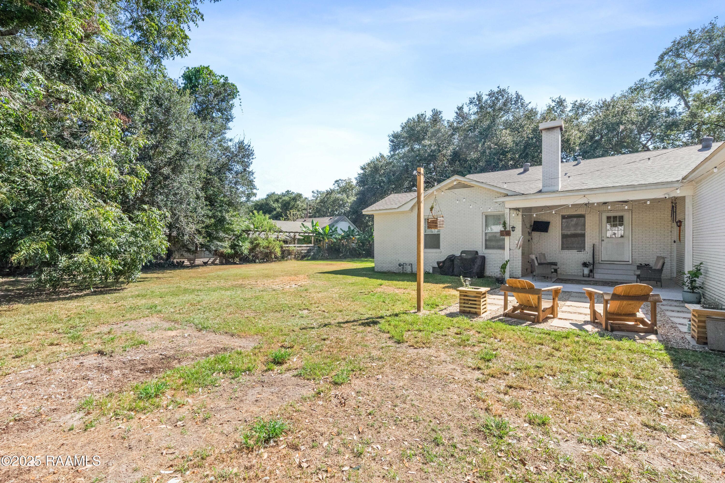 400 North Hebert Avenue Kaplan, LA 70548 - Photo 46 of 53 400NHebert-101