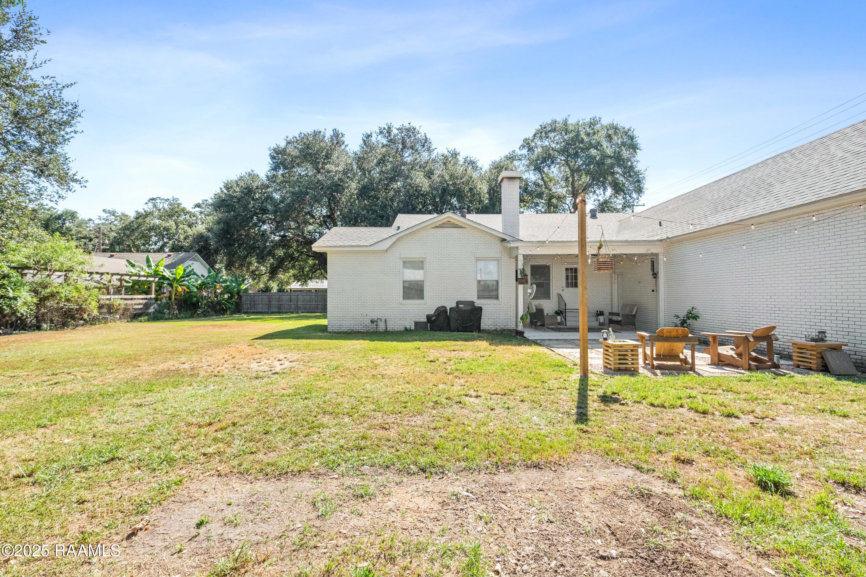 400 North Hebert Avenue Kaplan, LA 70548 - Photo 47 of 53 400NHebert-109