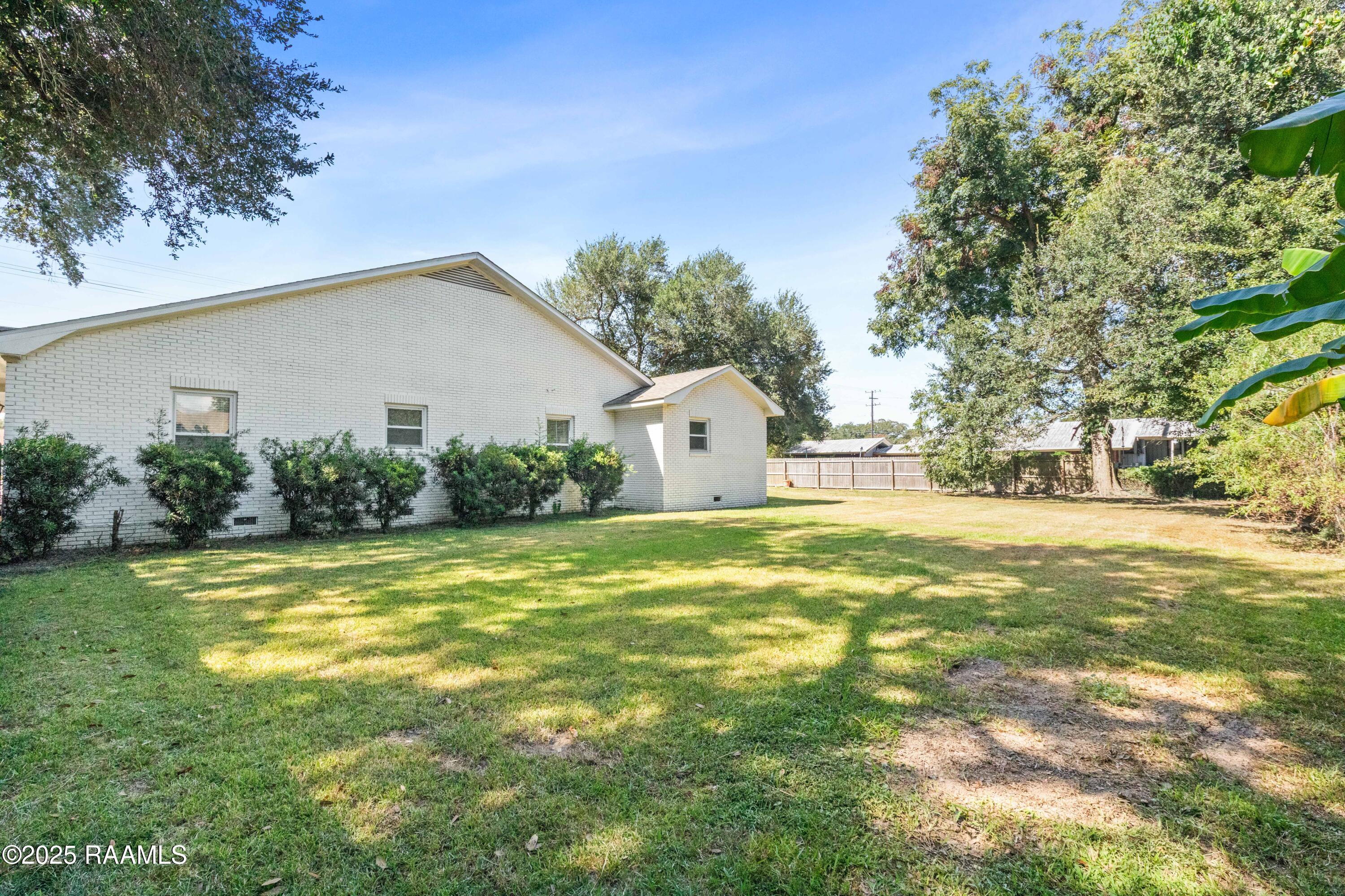 400 North Hebert Avenue Kaplan, LA 70548 - Photo 50 of 53 400NHebert-106