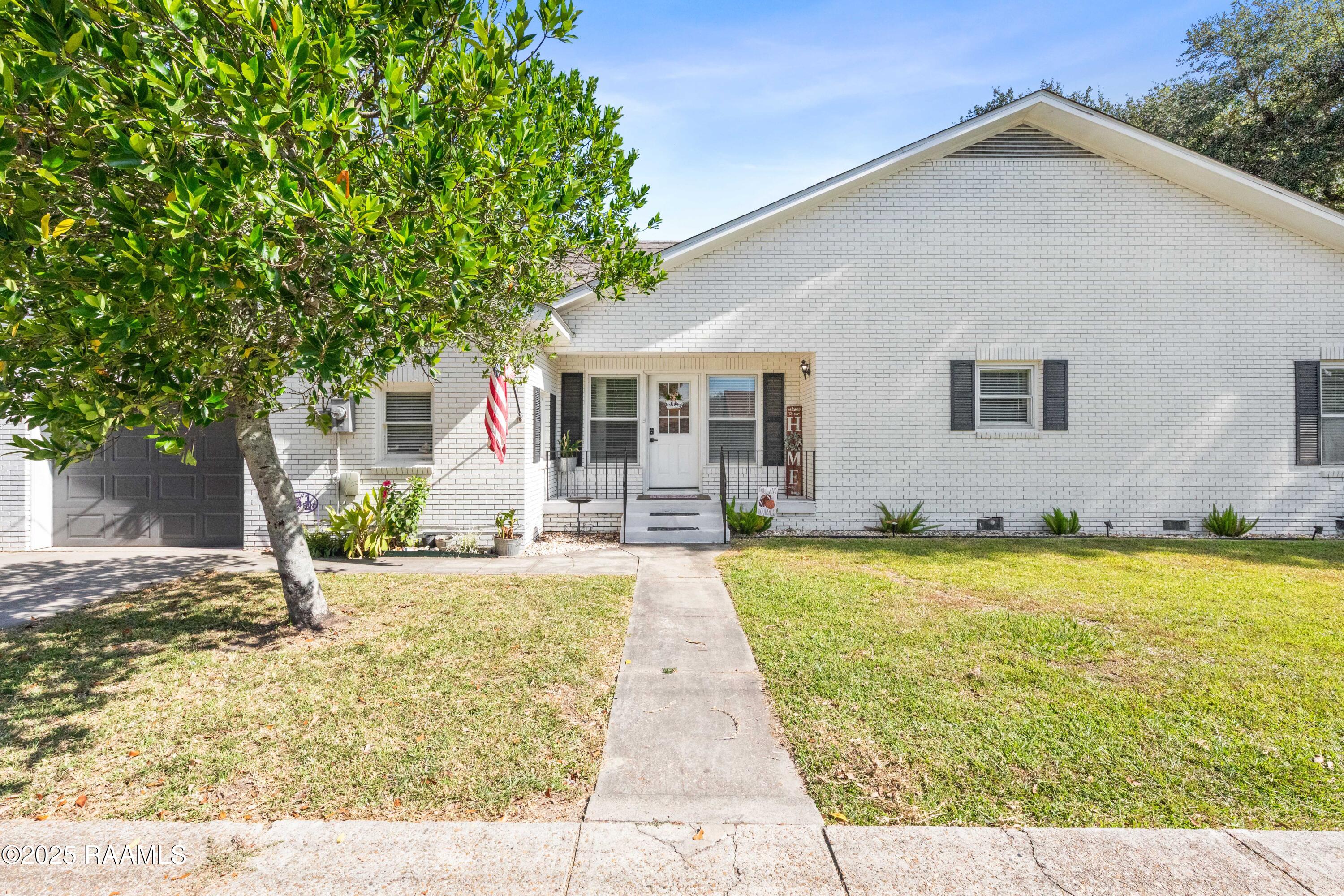 400 North Hebert Avenue Kaplan, LA 70548 - Photo 5 of 53 400NHebert-2