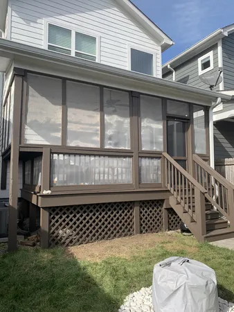 $4,275 | 5503 B Tennessee Avenue, Nashville, TN 37209