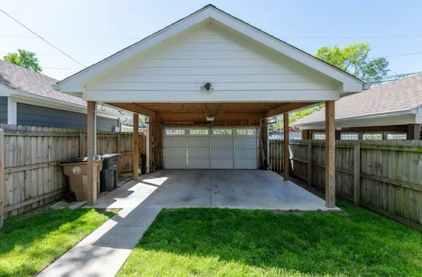 $4,275 | 5503 B Tennessee Avenue, Nashville, TN 37209