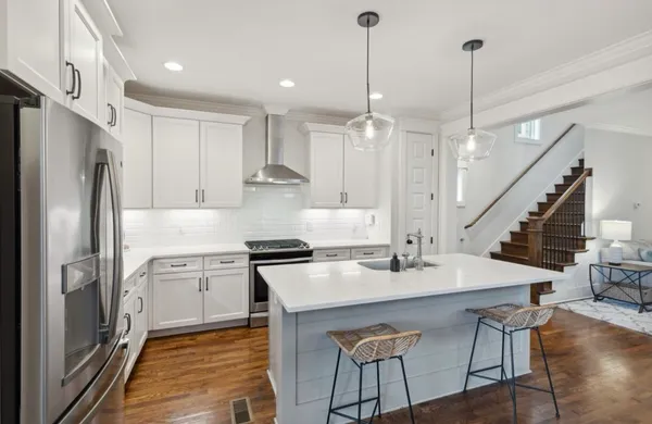 $4,275 | 5503 B Tennessee Avenue, Nashville, TN 37209