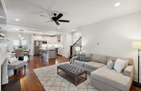 $4,275 | 5503 B Tennessee Avenue, Nashville, TN 37209