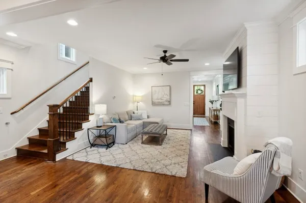 $4,275 | 5503 B Tennessee Avenue, Nashville, TN 37209