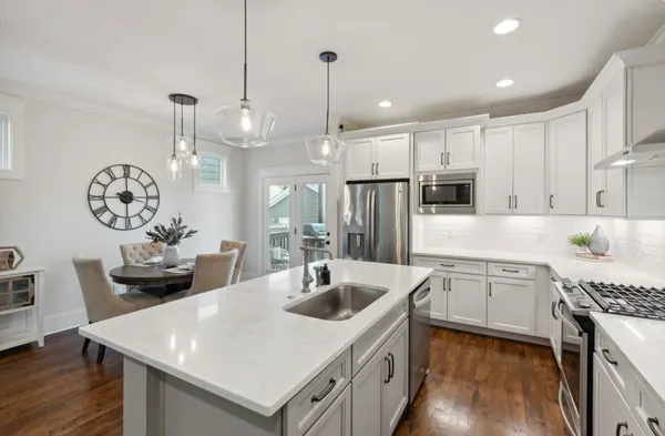 $4,275 | 5503 B Tennessee Avenue, Nashville, TN 37209