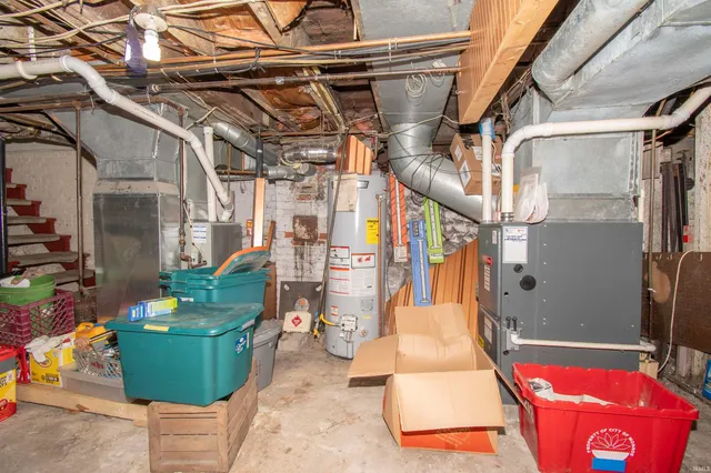 $214,900 | 527 East Mitchell Street, Kendallville, IN 46755