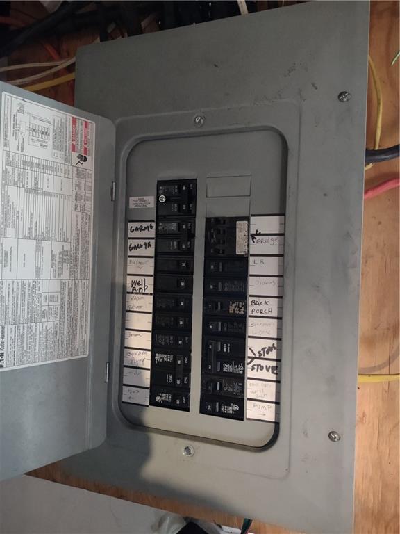 857 Mercer Grove City Road Mercer, PA 16137 - Photo 20 of 22