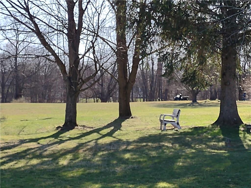 857 Mercer Grove City Road Mercer, PA 16137 - Photo 22 of 22 a view of swimming pool with a yard