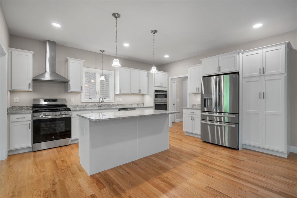 126 Turner Farm Road Uxbridge, MA 01569 - Photo 9 of 11