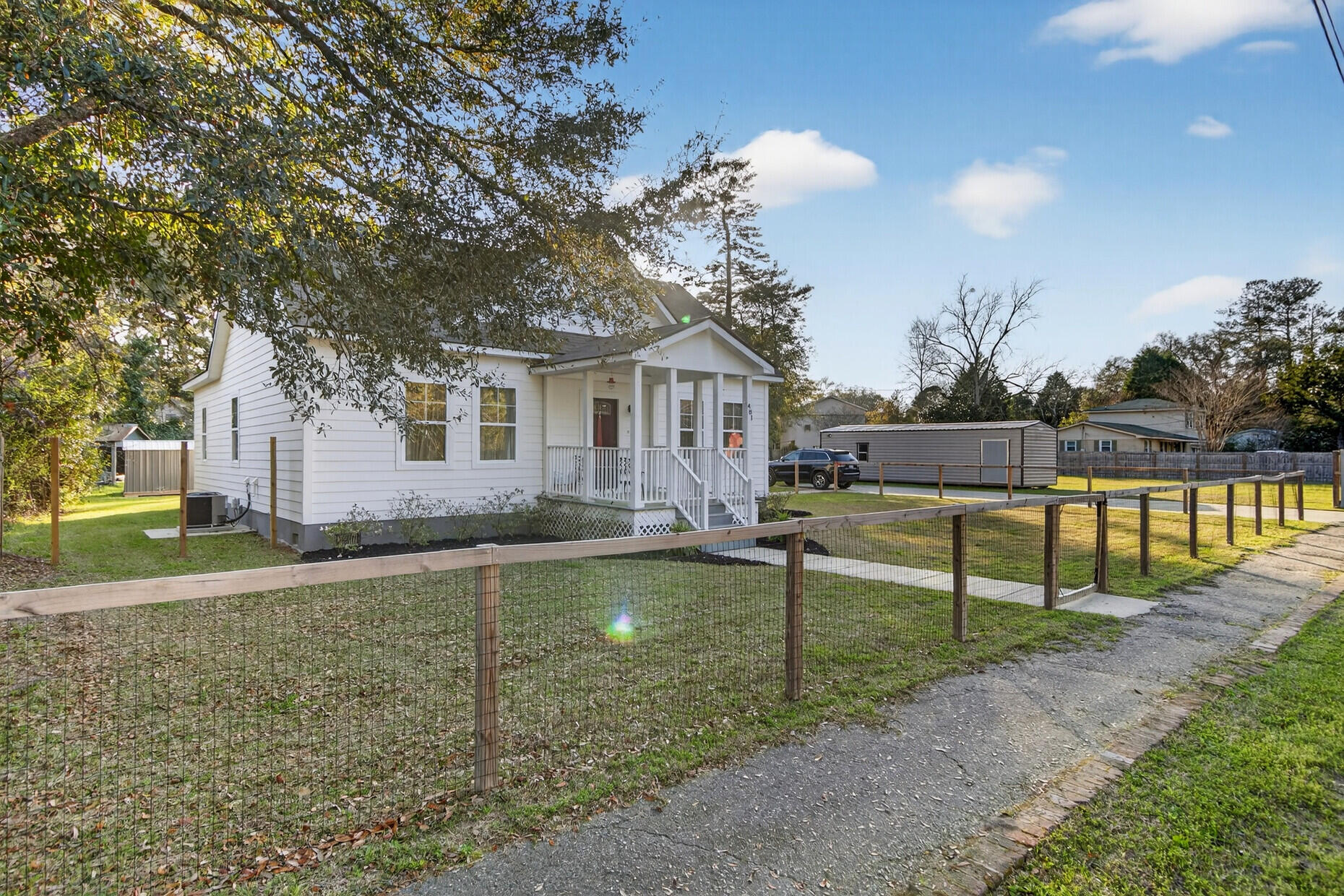 481 South Railroad Avenue Ridgeville, SC 29472 - Photo 31 of 31 Gallery Image 31