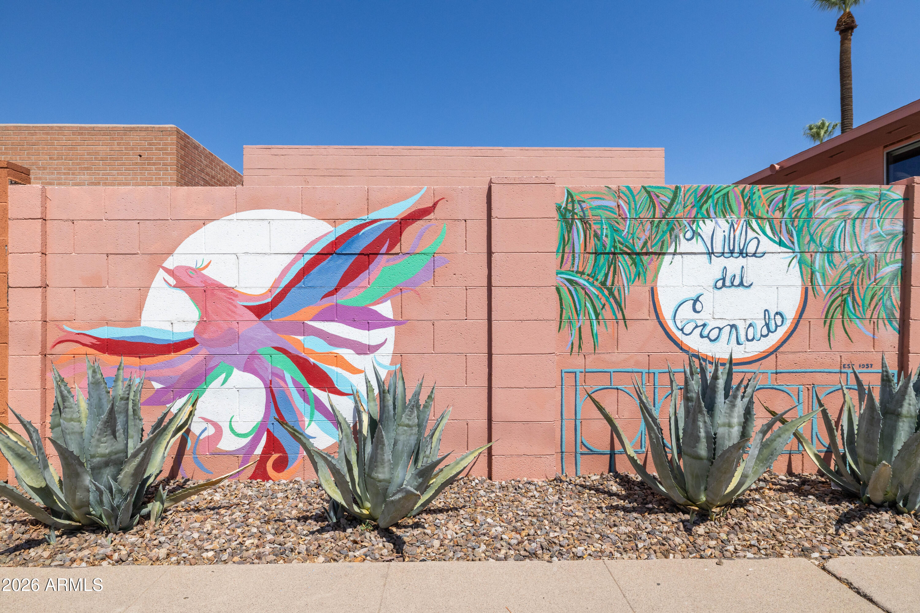 140 East Coronado Road, Unit 19 Phoenix, AZ 85004 - Photo 62 of 62 Coronado-89