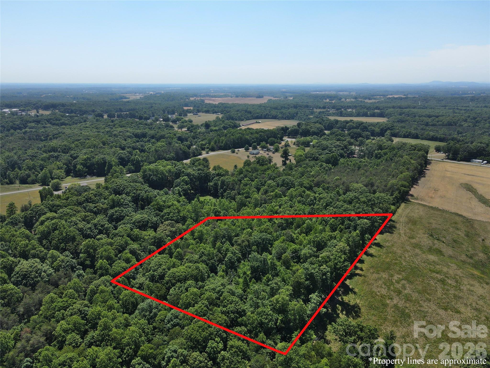 165 Alexander Farm Road Harmony, NC 28634 - Photo 6 of 10