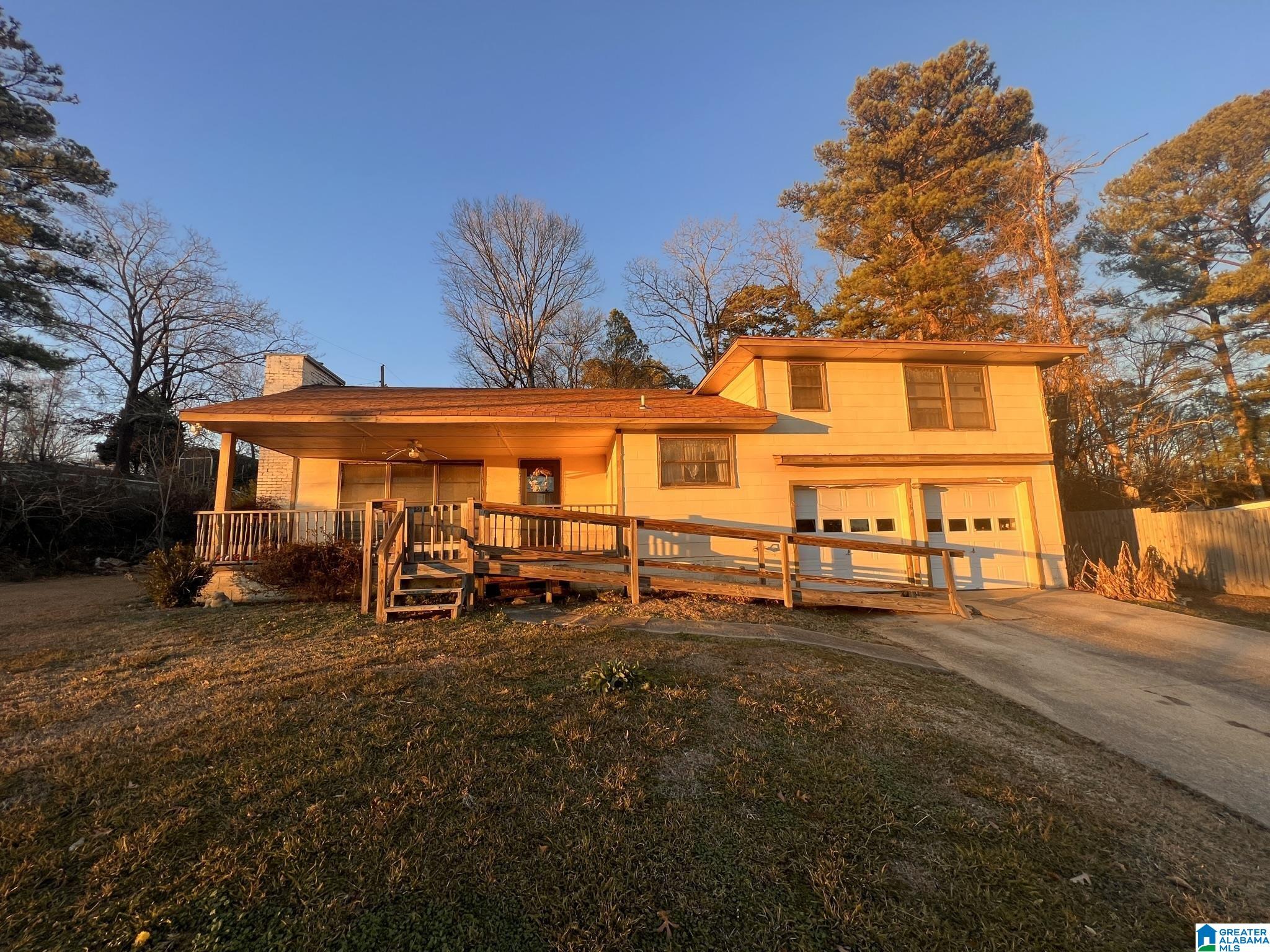 164 Howle Avenue Birmingham, AL 35214 - Photo 1 of 22