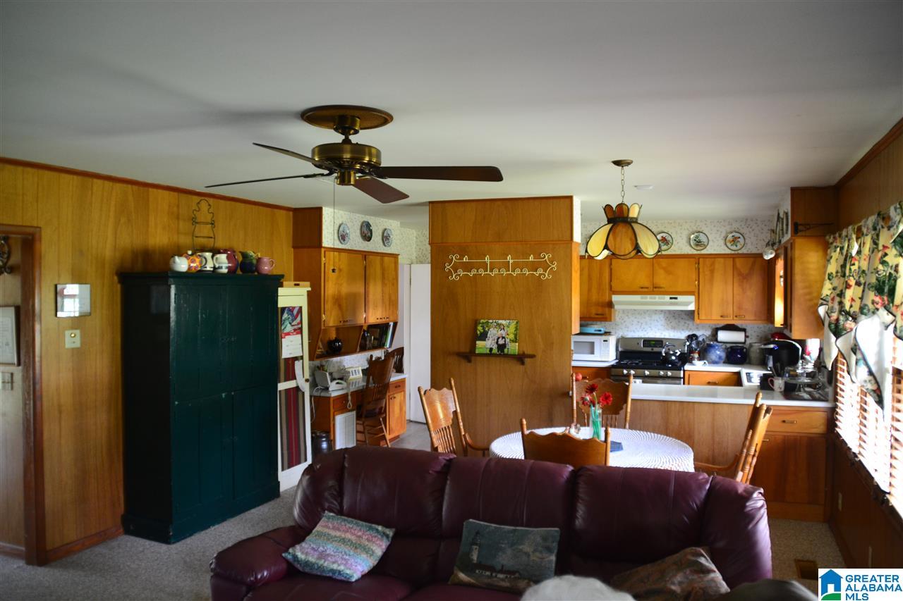 109 1st Street Southwest Hanceville, AL 35077 - Photo 23 of 24
