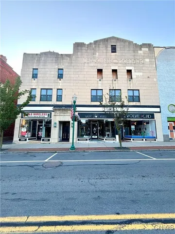 $430,000 | 10 South Street, Auburn, NY 13021