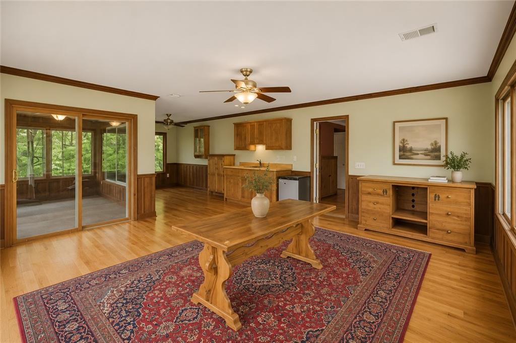 269 West Hermitage Road Northeast Rome, GA 30161 - Photo 19 of 43